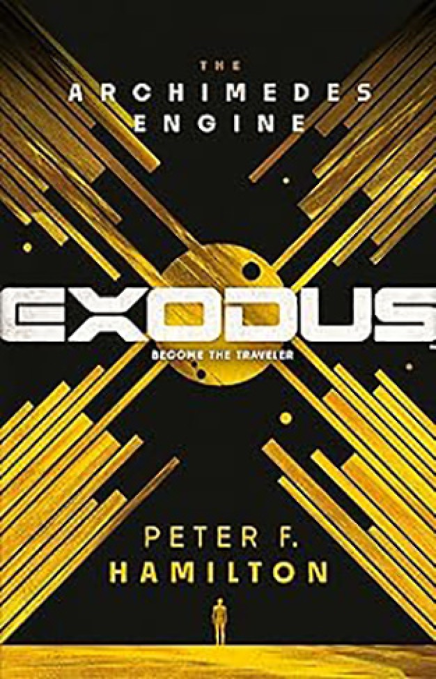 Exodus: The Archimedes Engine